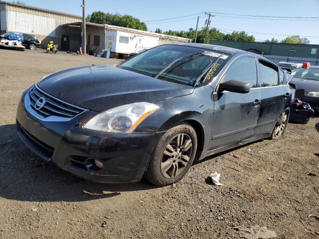 NISSAN ALTIMA 2011 with VIN 1N4AL2AP7BN412897 - Photo from auction