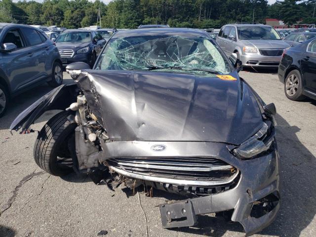 Photo 5 from auction – 2016 FORD FUSION TIT with VIN 3FA6P0D90GR108732