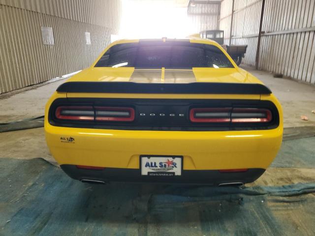 Photo 6 from auction – 2017 DODGE CHALLENGER with VIN 2C3CDZAG5HH560576