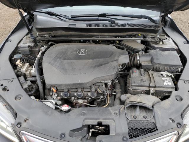 Photo 11 from auction – 2017 ACURA TLX TECH with VIN 19UUB2F53HA000480