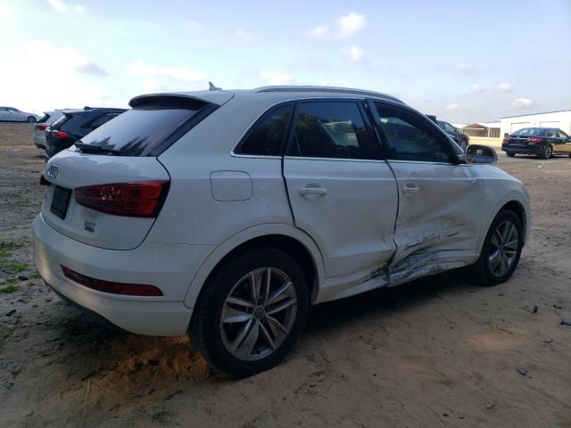 Photo 3 from auction – 2016 AUDI Q3 PREMIUM with VIN WA1EFCFS8GR015182