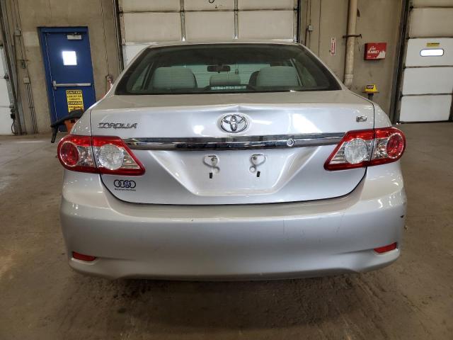 Photo 6 from auction – 2011 TOYOTA COROLLA BA with VIN JTDBU4EEXB9156702