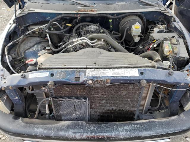 Photo 11 from auction – 2001 DODGE RAM 1500 with VIN 3B7HF13Z51G771553