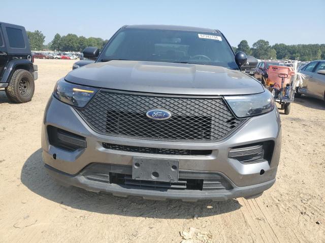 Photo 5 from auction – 2022 FORD EXPLORER P with VIN 1FM5K8AB3NGC14344
