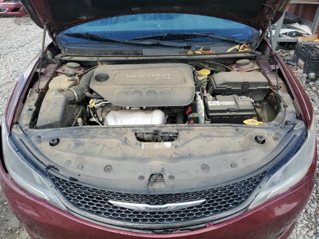 Photo 11 from auction – 2015 CHRYSLER 200 S with VIN 1C3CCCBB5FN700391