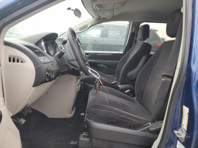 Photo 7 from auction – 2011 DODGE GRAND CARA with VIN 2D4RN4DG4BR724356