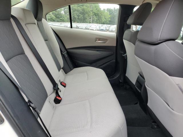 Photo 10 from auction – 2020 TOYOTA COROLLA LE with VIN JTDEPRAE5LJ017682