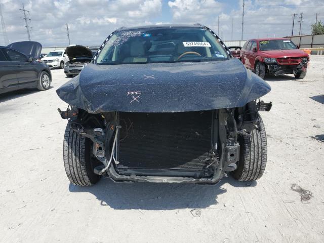Photo 5 from auction – 2022 LEXUS RX 350 with VIN 2T2HZMAA7NC242560
