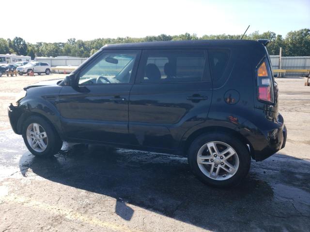 Photo 2 from auction – 2011 KIA SOUL + with VIN KNDJT2A27B7285197