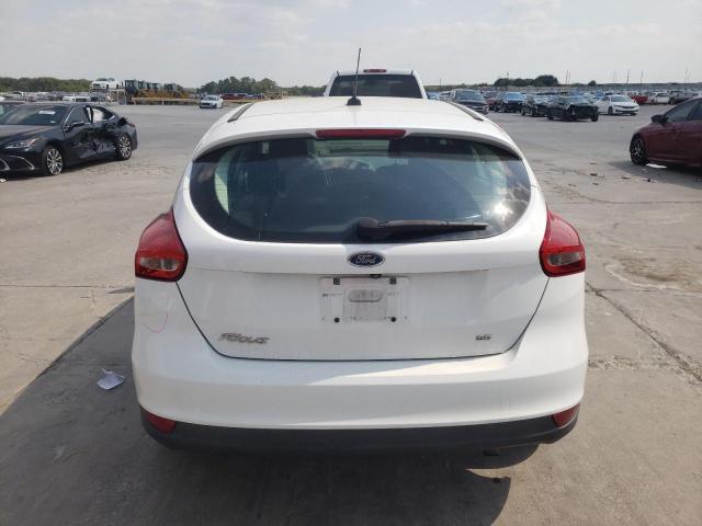 Photo 6 from auction – 2017 FORD FOCUS SE with VIN 1FADP3K21HL258928