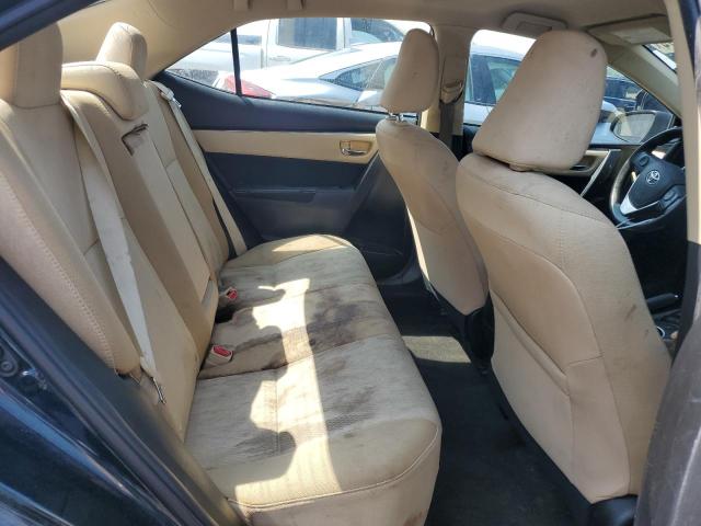 Photo 10 from auction – 2017 TOYOTA COROLLA L with VIN 5YFBURHEXHP728427
