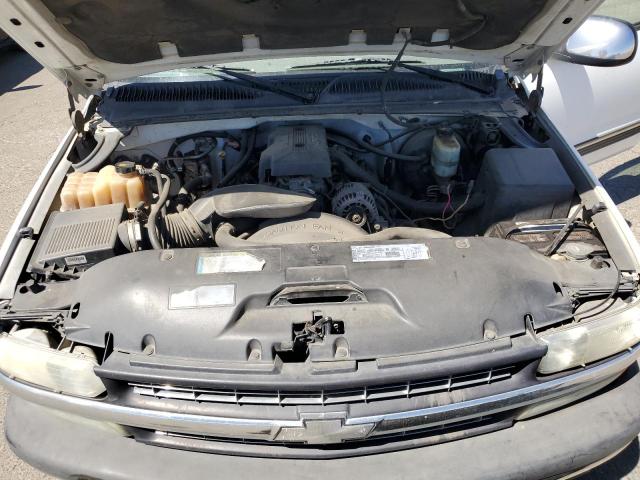 Photo 11 from auction – 2000 CHEVROLET SILVERADO with VIN 2GCEC19TXY1385759