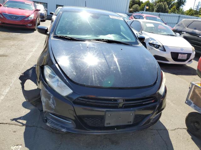 Photo 5 from auction – 2015 DODGE DART SE with VIN 1C3CDFAA1FD223181