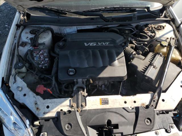 Photo 11 from auction – 2014 CHEVROLET IMPALA LIM with VIN 2G1WB5E36E1110480