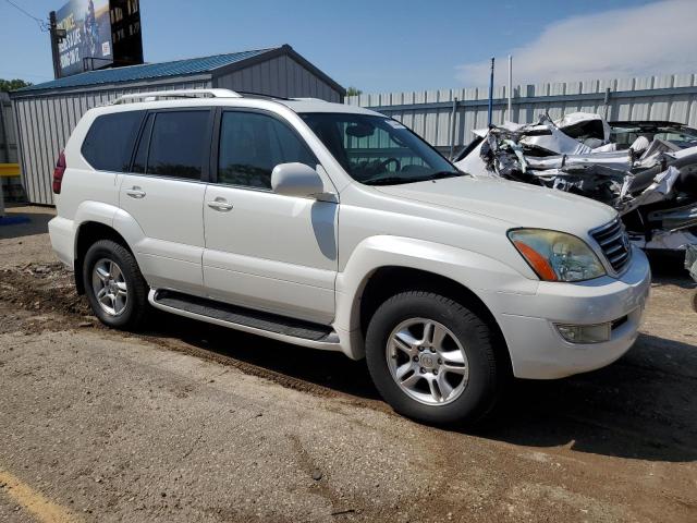 Photo 4 from auction – 2004 LEXUS GX 470 with VIN JTJBT20X340065808
