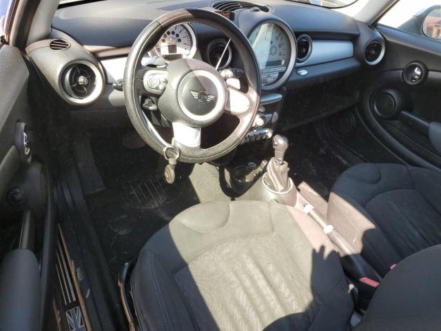 Photo 8 from auction – 2008 MINI COOPER with VIN WMWMF33508TT63687