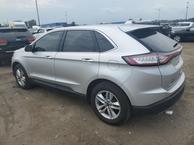 Photo 2 from auction – 2017 FORD EDGE SEL with VIN 2FMPK3J91HBC27615