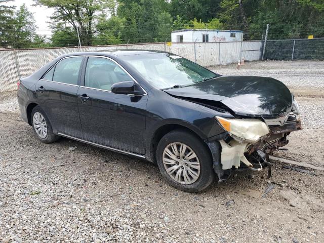 Photo 4 from auction – 2014 TOYOTA CAMRY L with VIN 4T4BF1FK8ER416269