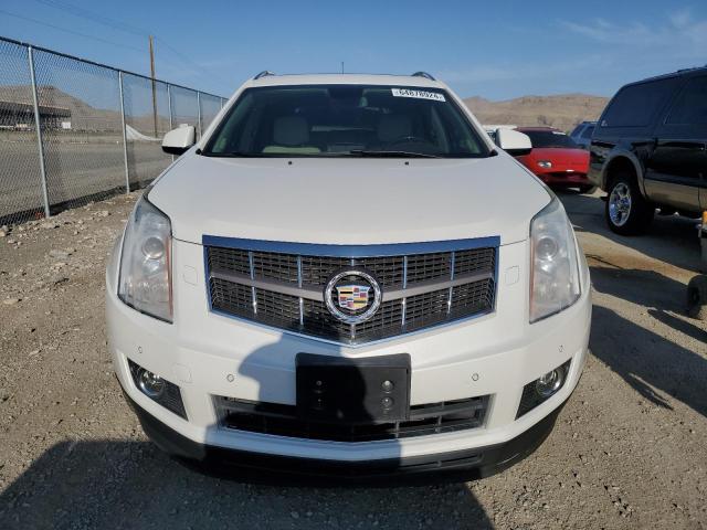 Photo 5 from auction – 2012 CADILLAC SRX PREMIU with VIN 3GYFNCE38CS596868