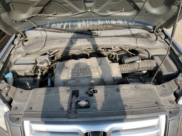 Фото 12 с аукциона – 2007 HONDA PILOT LX с VIN 5FNYF18187B024479