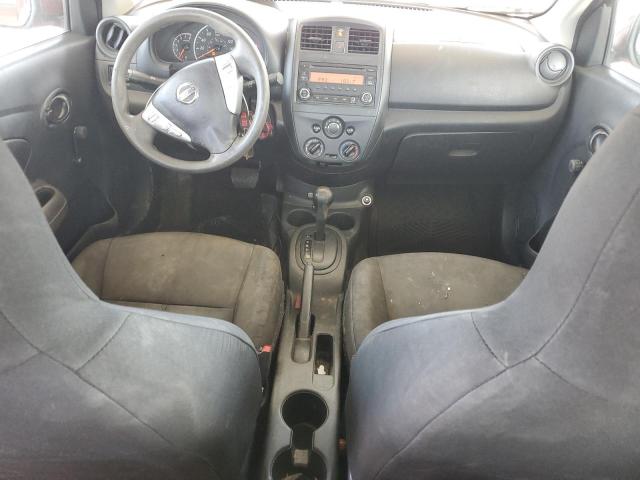 Photo 8 from auction – 2017 NISSAN VERSA S with VIN 3N1CN7AP1HL902273