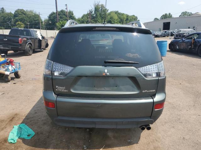 Photo 6 from auction – 2009 MITSUBISHI OUTLANDER with VIN JA4MT41X29Z000421