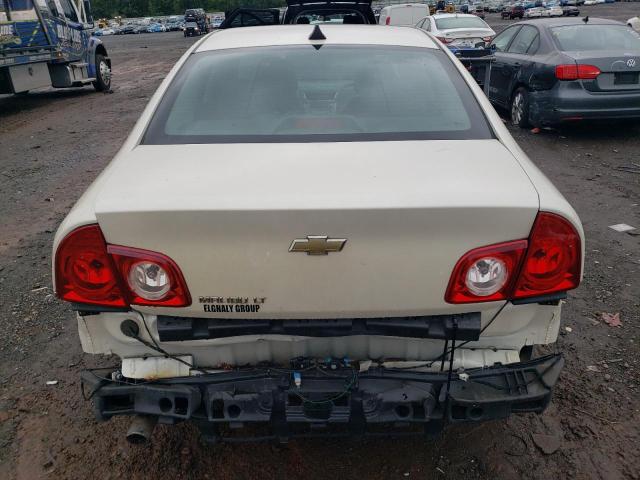 Photo 6 from auction – 2012 CHEVROLET MALIBU 2LT with VIN 1G1ZD5E01CF178768