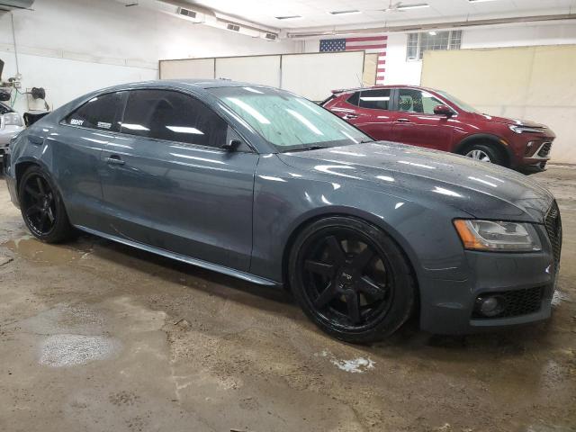 Photo 4 from auction – 2009 AUDI S5 QUATTRO with VIN WAURV78T79A045926