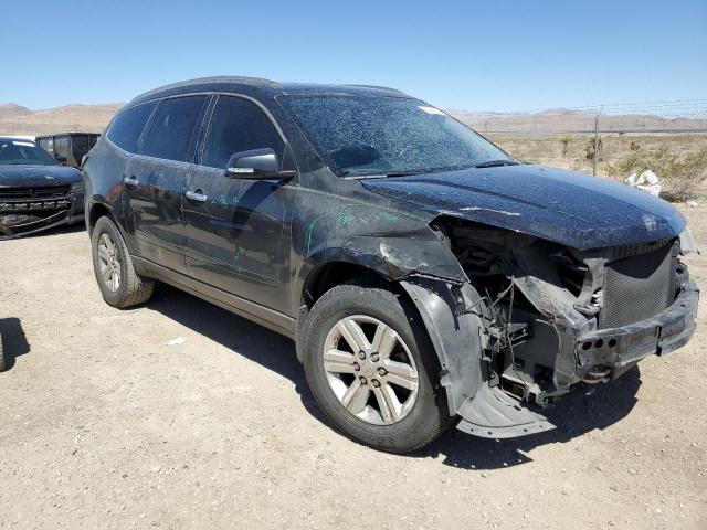 Photo 4 from auction – 2013 CHEVROLET TRAVERSE L with VIN 1GNKRJKDXDJ245285