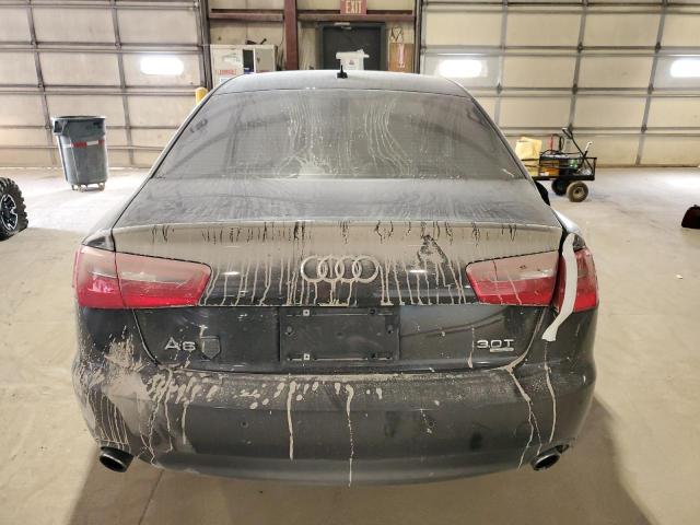 Photo 6 from auction – 2012 AUDI A6 with VIN WAUBGAFC5CN004531