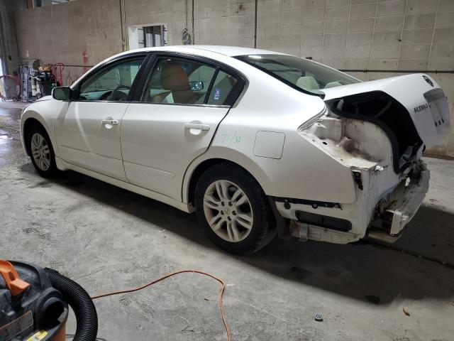 Photo 2 from auction – 2012 NISSAN ALTIMA BAS with VIN 1N4AL2APXCN500747