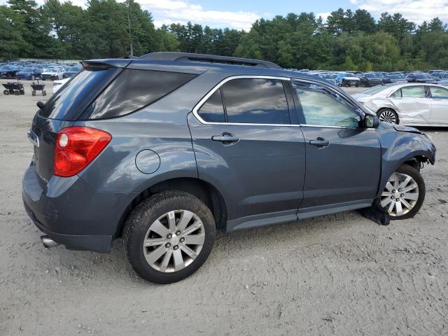 Photo 3 from auction – 2010 CHEVROLET EQUINOX LT with VIN 2CNFLPEY6A6261064