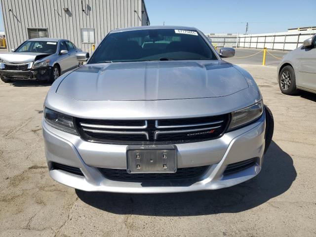 Photo 5 from auction – 2015 DODGE CHARGER SE with VIN 2C3CDXBG2FH776725