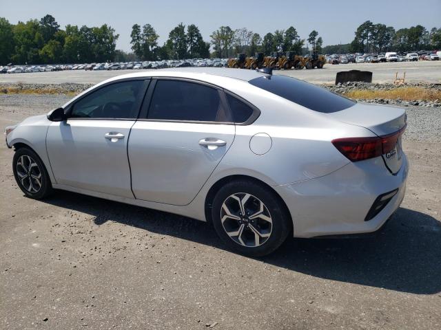 Photo 2 from auction – 2021 KIA FORTE FE with VIN 3KPF24AD9ME284366