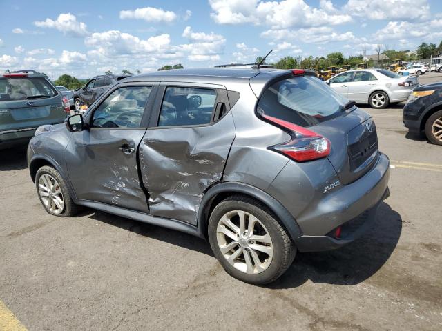 Photo 2 from auction – 2016 NISSAN JUKE S with VIN JN8AF5MR3GT602686