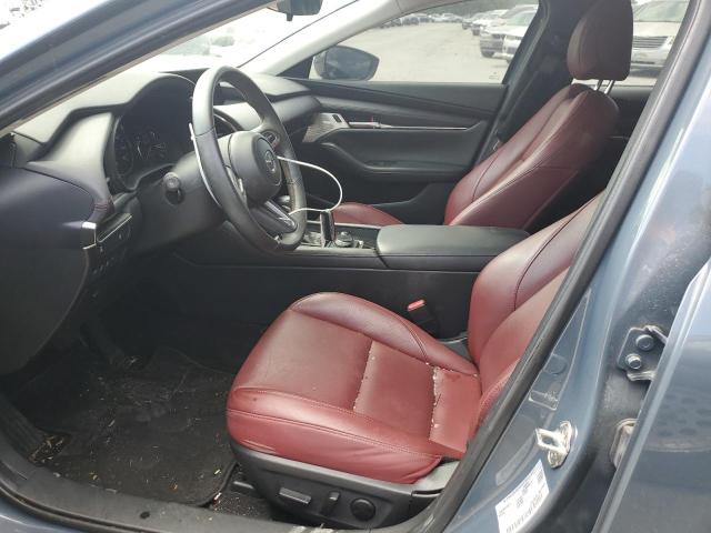 Photo 7 from auction – 2022 MAZDA 3 PREFERRE with VIN 3MZBPACL6NM301406