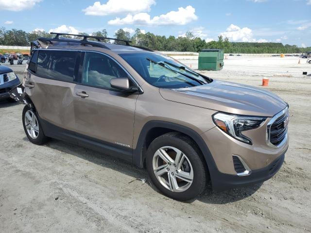 Photo 4 from auction – 2018 GMC TERRAIN SL with VIN 3GKALMEX0JL143175