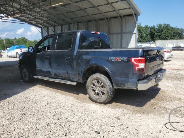 Photo 2 from auction – 2019 FORD F150 SUPER with VIN 1FTEW1E59KFB84322
