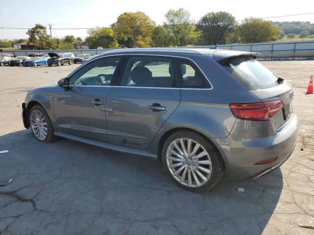 Photo 2 from auction – 2017 AUDI A3 E-TRON with VIN WAUSPBFF9HA084365