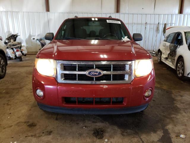 Photo 5 from auction – 2010 FORD ESCAPE XLT with VIN 1FMCU9D75AKC79749
