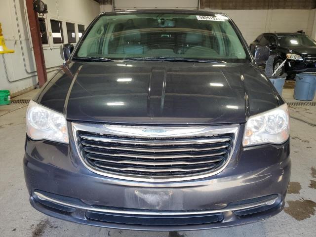 Photo 5 from auction – 2014 CHRYSLER TOWN & COU with VIN 2C4RC1BGXER215929