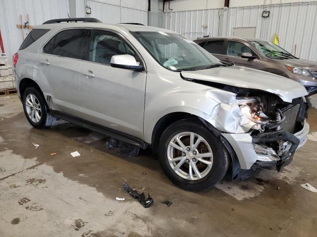 Photo 4 from auction – 2017 CHEVROLET EQUINOX LT with VIN 2GNALCEK5H1529247