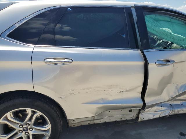 Photo 10 from auction – 2018 FORD EDGE TITAN with VIN 2FMPK3K97JBB73905