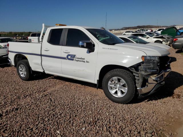Photo 4 from auction – 2019 CHEVROLET SILVERADO with VIN 1GCRWCED8KZ349666