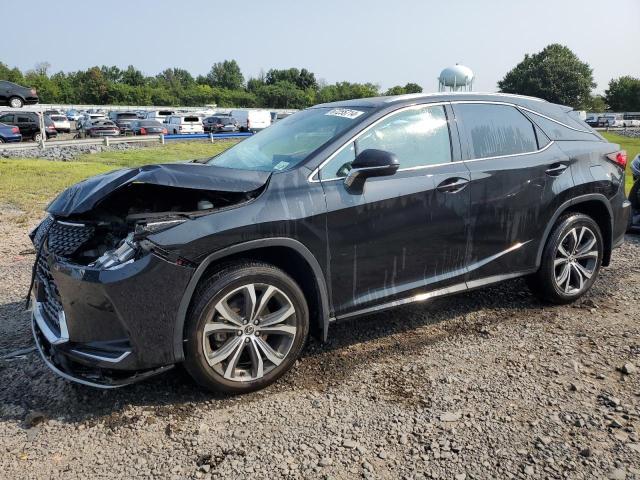 LEXUS RX 350 2021 con VIN 2T2HZMDA5MC302524 - Foto de la subasta