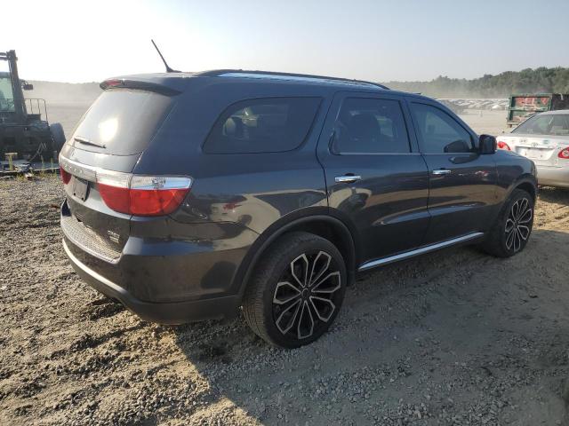 Photo 3 from auction – 2013 DODGE DURANGO CR with VIN 1C4RDJDG3DC667366