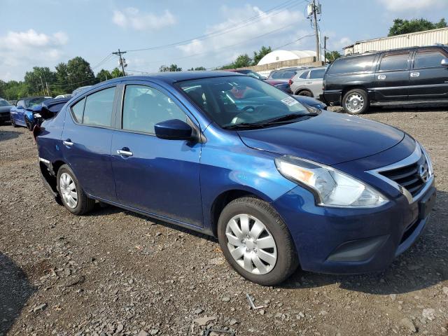 Photo 4 from auction – 2019 NISSAN VERSA S with VIN 3N1CN7AP8KL863477