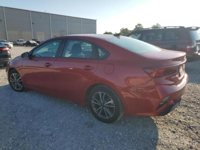 Photo 2 from auction – 2022 KIA FORTE FE with VIN 3KPF24AD6NE476023