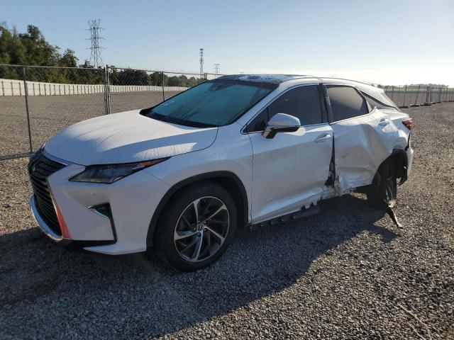 LEXUS RX 350 BAS 2019 с VIN 2T2ZZMCA3KC144266 - Снимка от търг