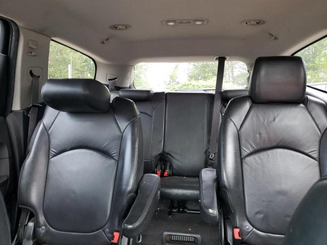 Photo 10 from auction – 2011 CHEVROLET TRAVERSE L with VIN 1GNKRJED5BJ384703